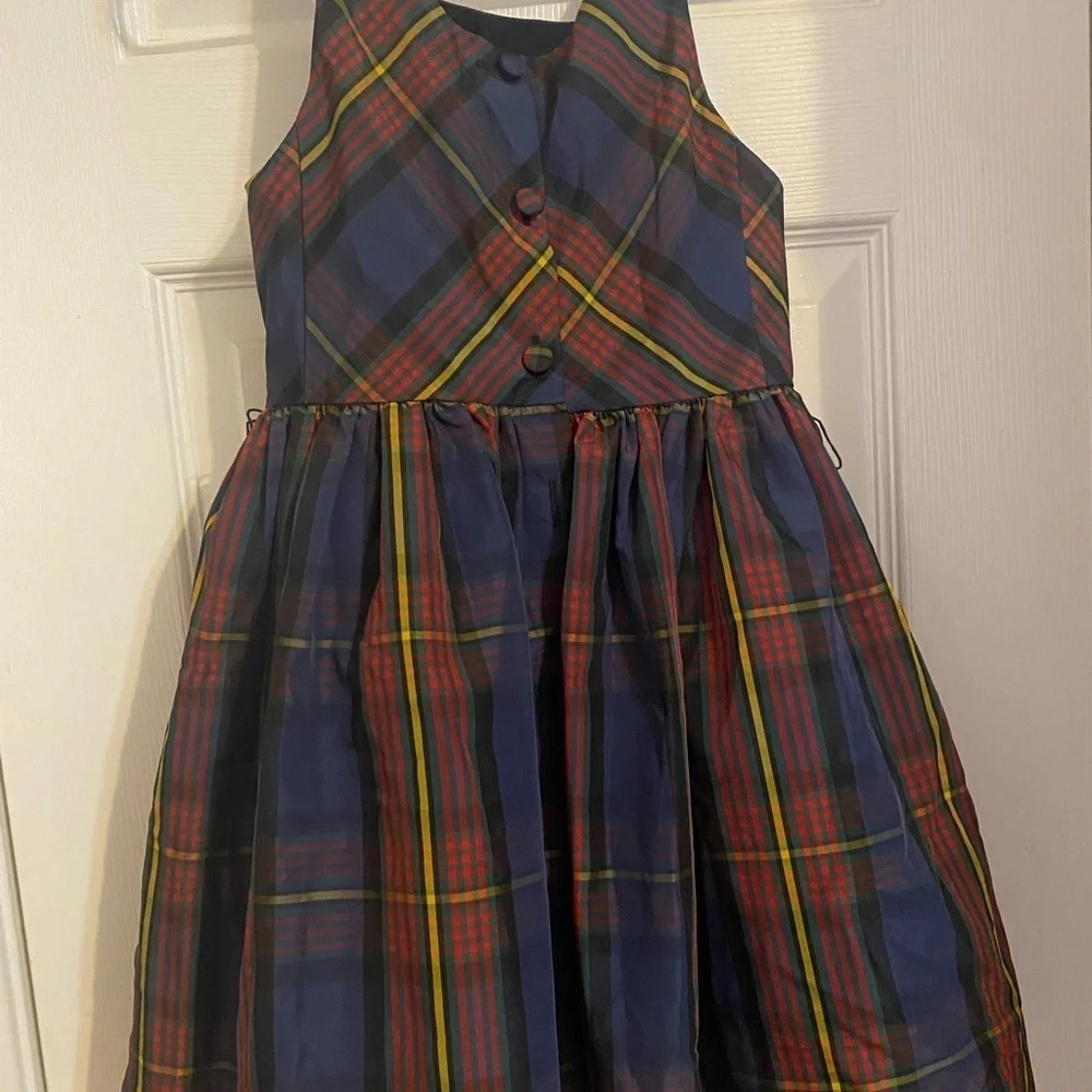 Ralph Lauren Dress
